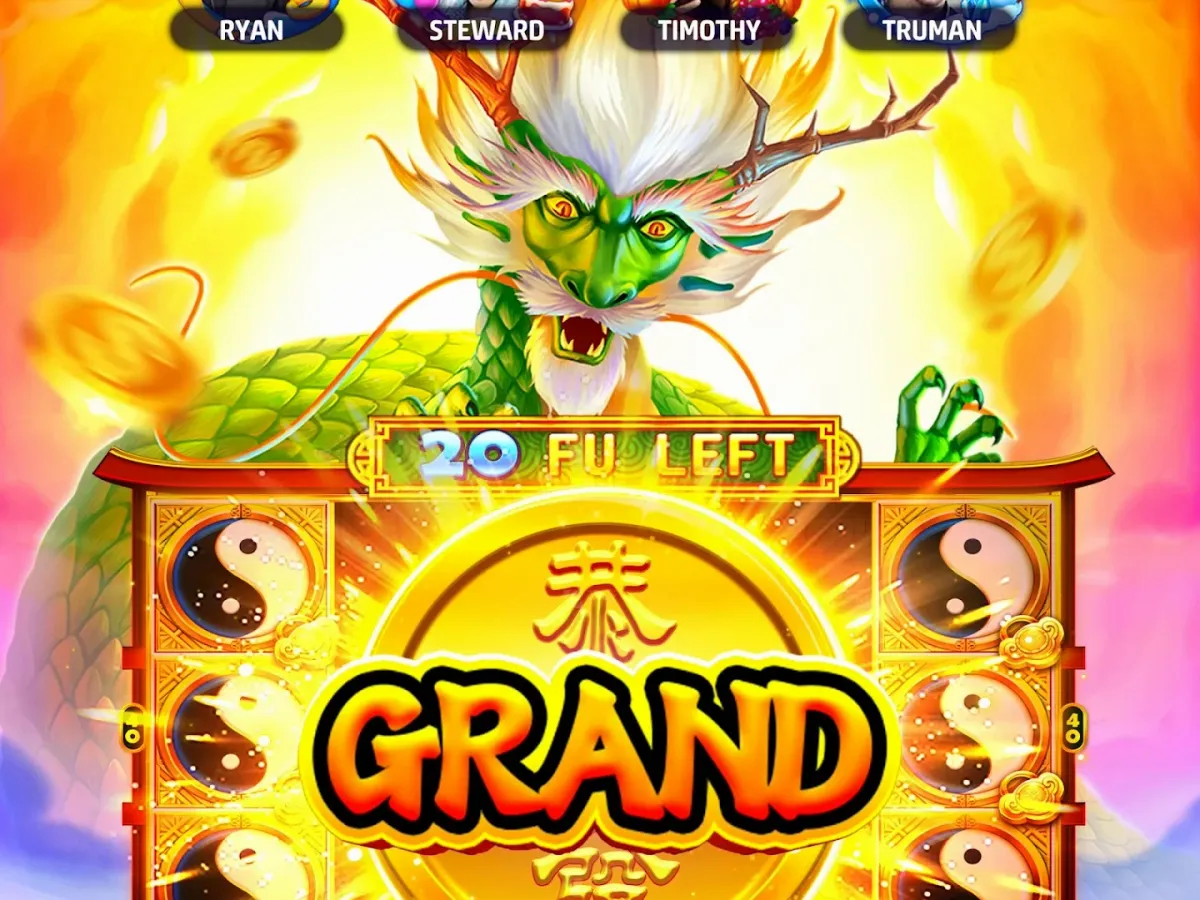 Koleksi idagame Slot Gacor screenshot